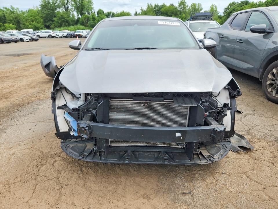 Zdjęcie 5 z aukcji – 2024 KIA FORTE z VIN 3KPF24AD8RE734662
