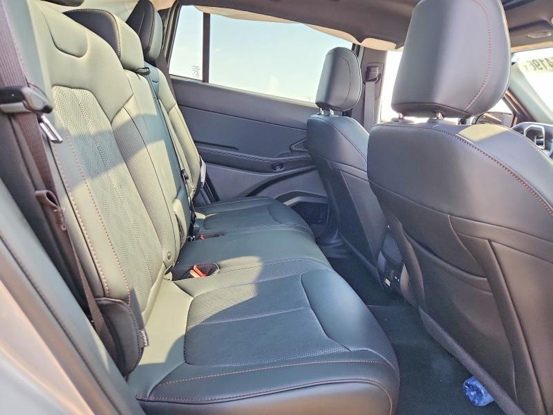 Photo 10 from auction – 2026 JEEP CHEROKEE with VIN 3C4PJMC23TT239047