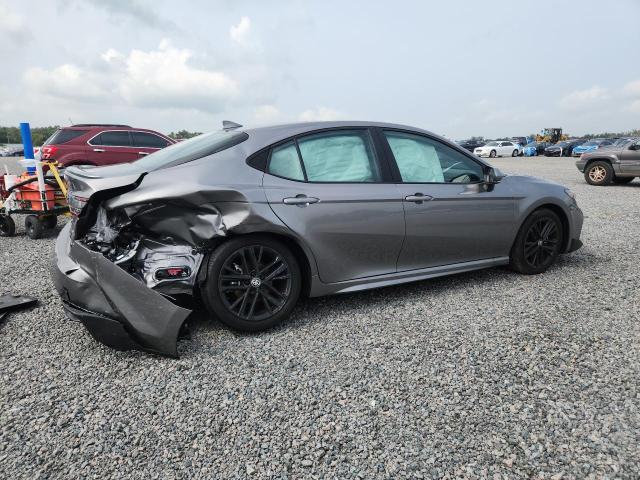 Photo 3 from auction – 2026 TOYOTA CAMRY with VIN 4T1DAACKXTU657852