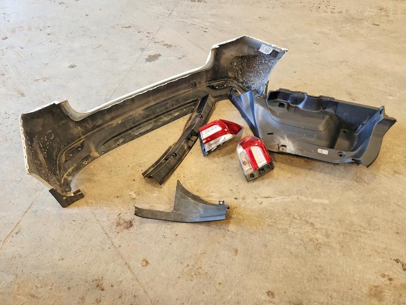 Фото 13 с аукциона – 2018 SUBARU IMPREZA с VIN 4S3GTAA64J3721551
