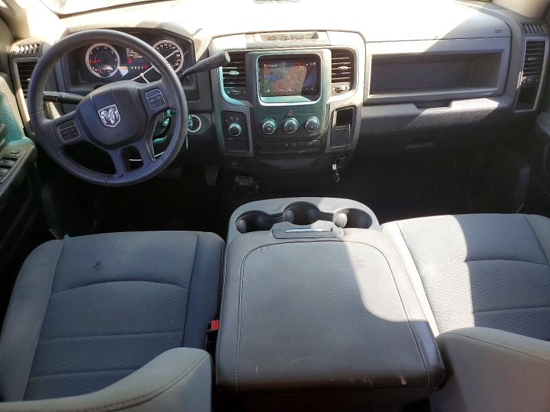 Photo 8 from auction – 2013 RAM 1500 with VIN 1C6RR7FT2DS502484