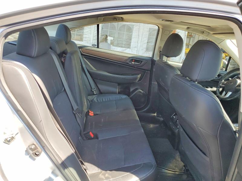 Photo 10 from auction – 2016 SUBARU LEGACY 4D 4WD with VIN 4S3BNEN63G3048055