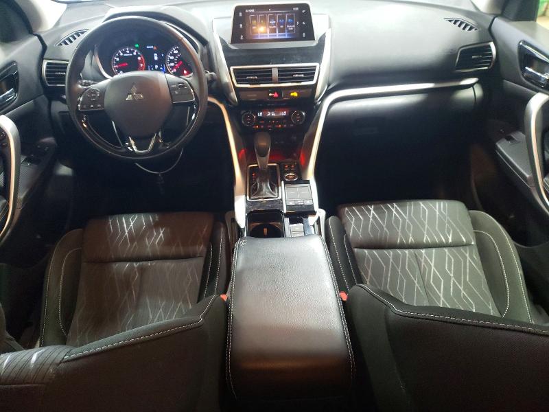 Photo 8 from auction – 2019 MITSUBISHI ECLIPSE CROSS with VIN JA4AT5AA2KZ004186
