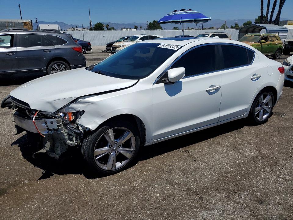 2013 ACURA ILX - Търг №61905786
