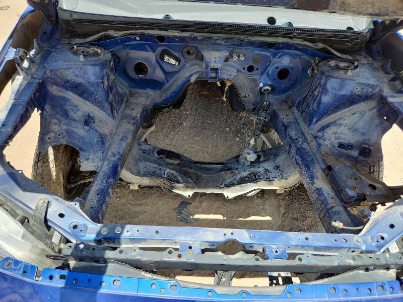 Photo 11 from auction – 2019 SUBARU IMPREZA OUTBACK 4D W with VIN JF1VA1A63K9815051