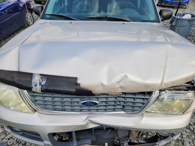 Photo 12 from auction – 2002 FORD EXPLORER with VIN 1FMZU63E22UC79982