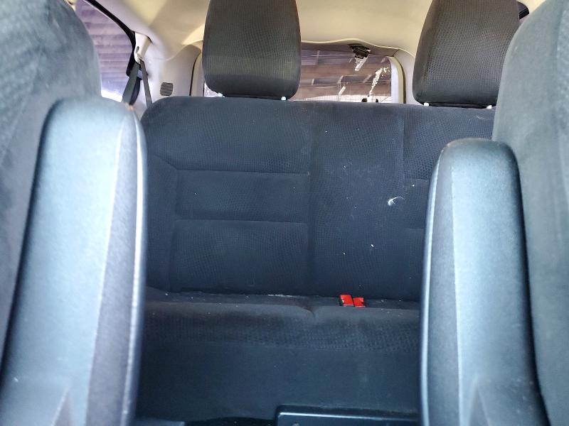 Photo 10 from auction – 2015 DODGE GRAND CARAVAN with VIN 2C4RDGBG1FR607473