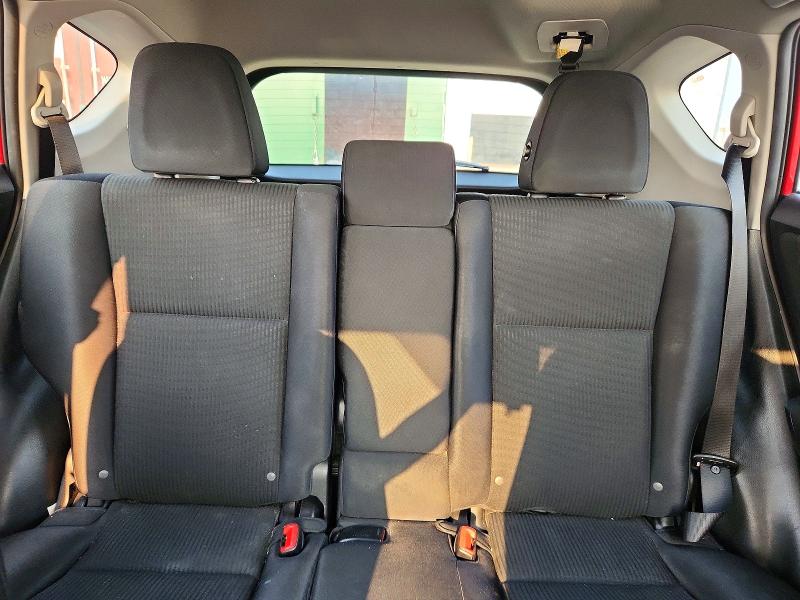 Photo 10 from auction – 2015 TOYOTA RAV4 with VIN 2T3ZFREV0FW156302