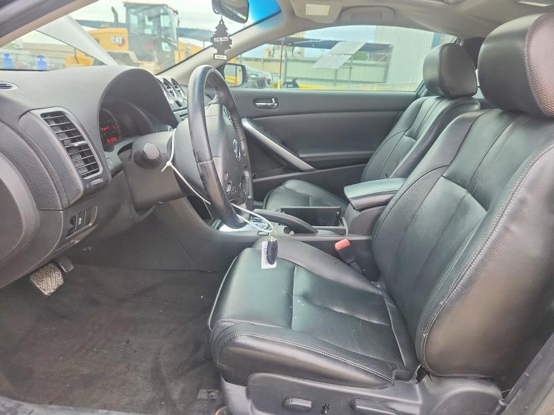 Photo 7 from auction – 2013 NISSAN ALTIMA with VIN 1N4AL2EP6DC153246