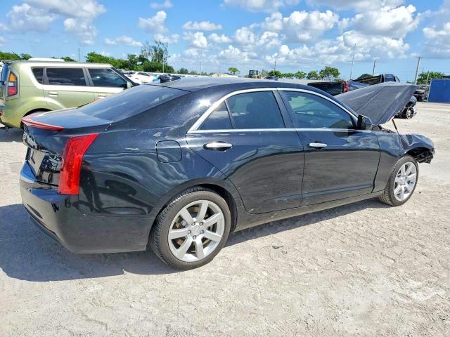 Photo 4 from auction – 2016 CADILLAC ATS with VIN 1G6AA5RA4G0107270