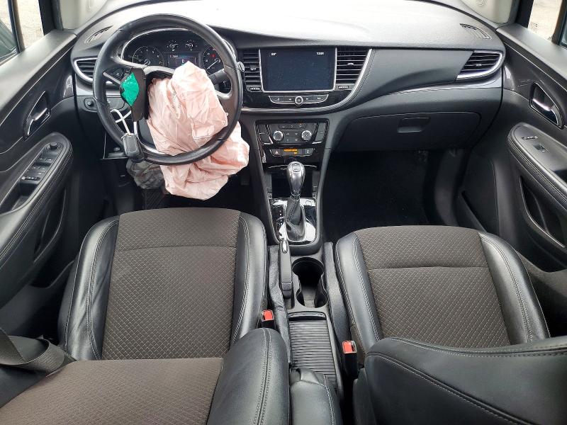 Photo 8 from auction – 2019 BUICK ENCORE with VIN KL4CJASB2KB882093