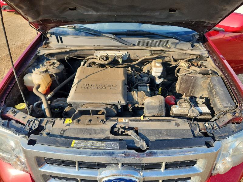 Photo 12 from auction – 2012 FORD ESCAPE with VIN 1FMCU9EGXCKB35972
