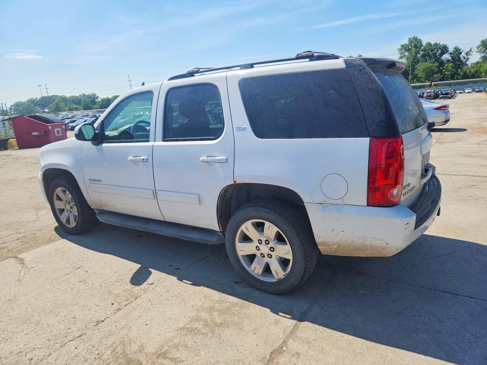 Zdjęcie 2 z aukcji – 2011 GMC YUKON z VIN 1GKS2CE02BR247701