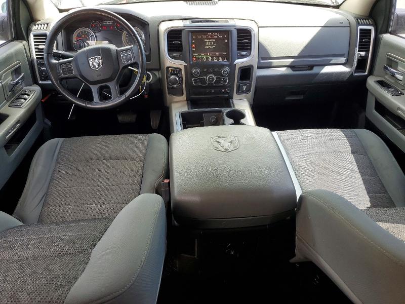 صورة رقم 8 من المزاد - 2014 RAM 1500 مع VIN 1C6RR6LM9ES429512