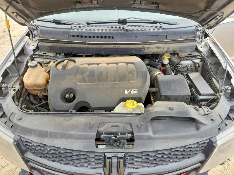 Photo 12 from auction – 2017 DODGE JOURNEY with VIN 3C4PDCBG7HT589223