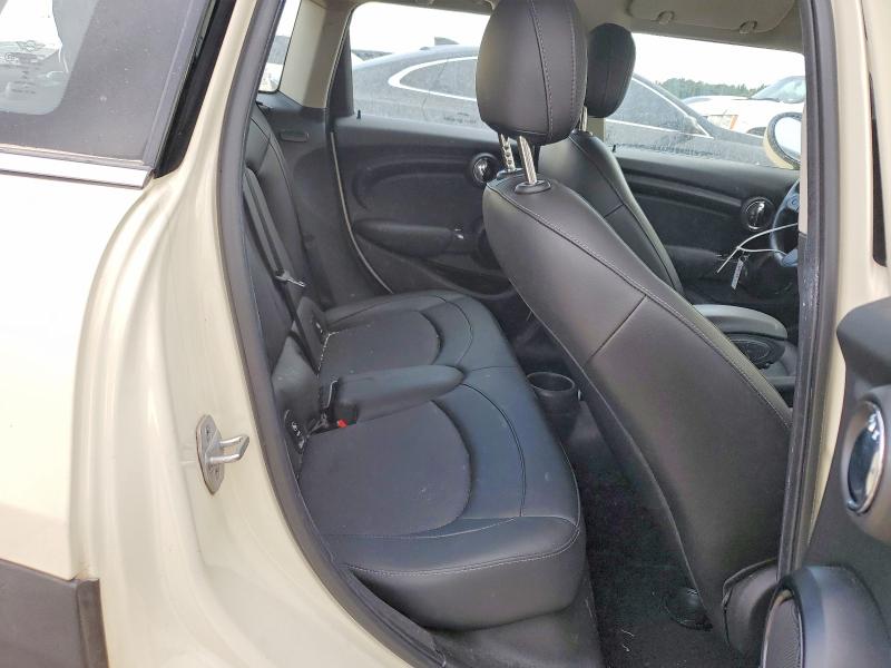 Photo 10 from auction – 2022 MINI COOPER with VIN WMW33DK08N2P61005