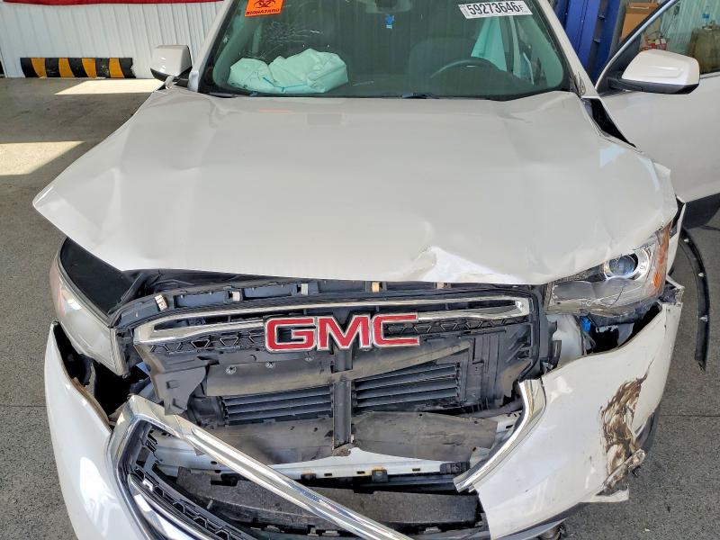 Zdjęcie 12 z aukcji – 2019 GMC ACADIA z VIN 1GKKNSLA9KZ272012