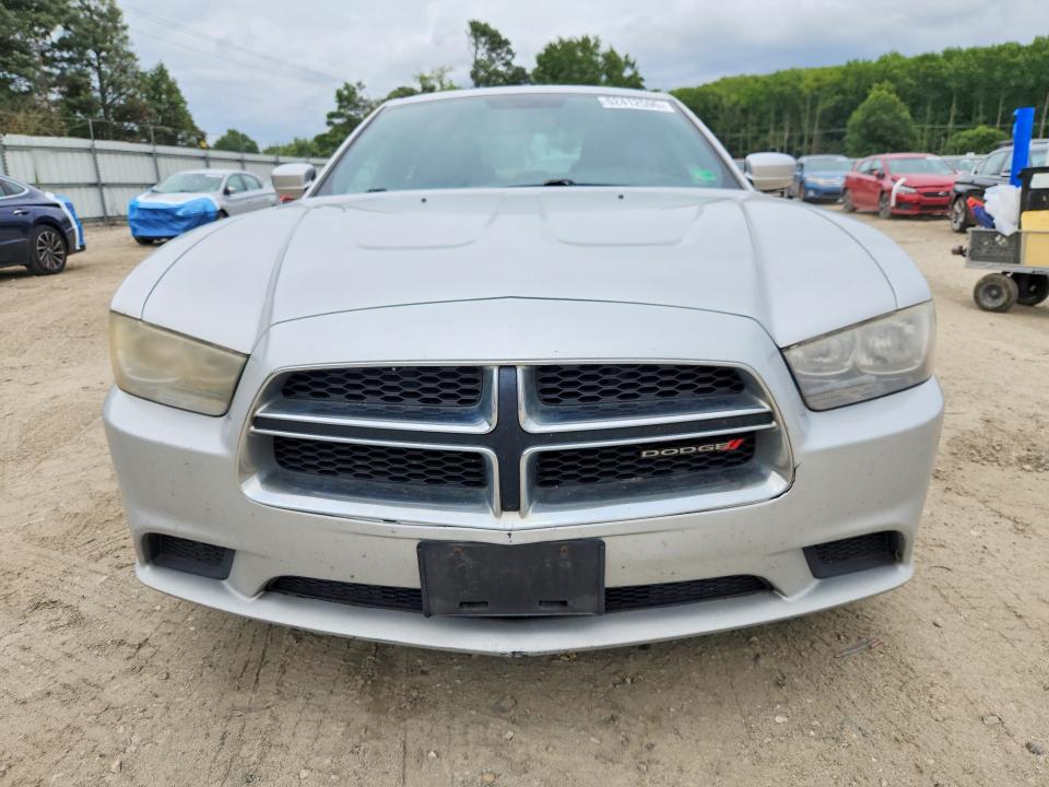 Photo 5 from auction – 2012 DODGE CHARGER with VIN 2C3CDXBG9CH297875