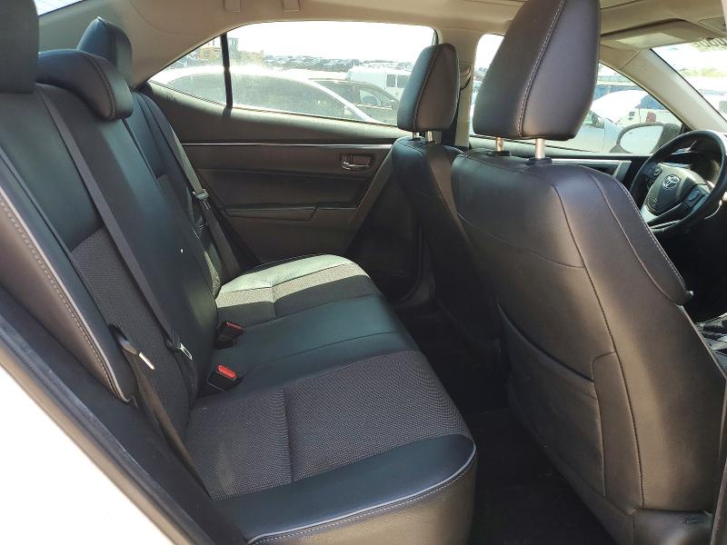 Photo 10 from auction – 2014 TOYOTA COROLLA with VIN 2T1BURHE2EC026887