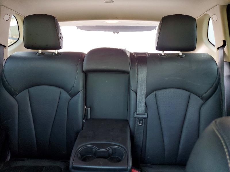 Photo 10 from auction – 2017 BUICK ENVISION with VIN LRBFXBSA0HD004608