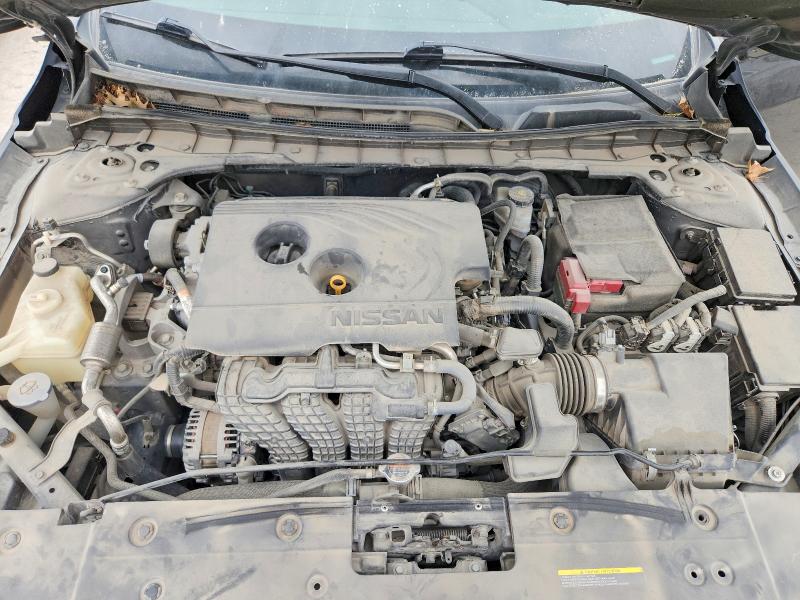 Photo 11 from auction – 2019 NISSAN ALTIMA with VIN 1N4BL4DV9KC112350
