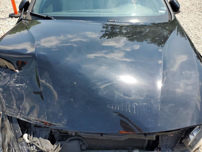 Photo 11 from auction – 2015 VOLVO S60 with VIN YV149MFM6F2335618