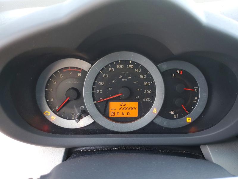 صورة رقم 9 من المزاد - 2012 TOYOTA RAV4 مع VIN 2T3ZF4DV1CW109831