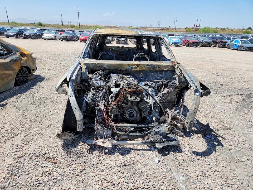 Photo 5 from auction – 2023 FORD EXPLORER with VIN 1FMSK8KH4PGC04589