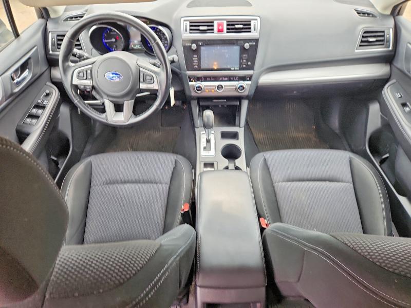 Снимка 8 от търг – 2015 SUBARU OUTBACK с VIN 4S4BSAFC8F3314539