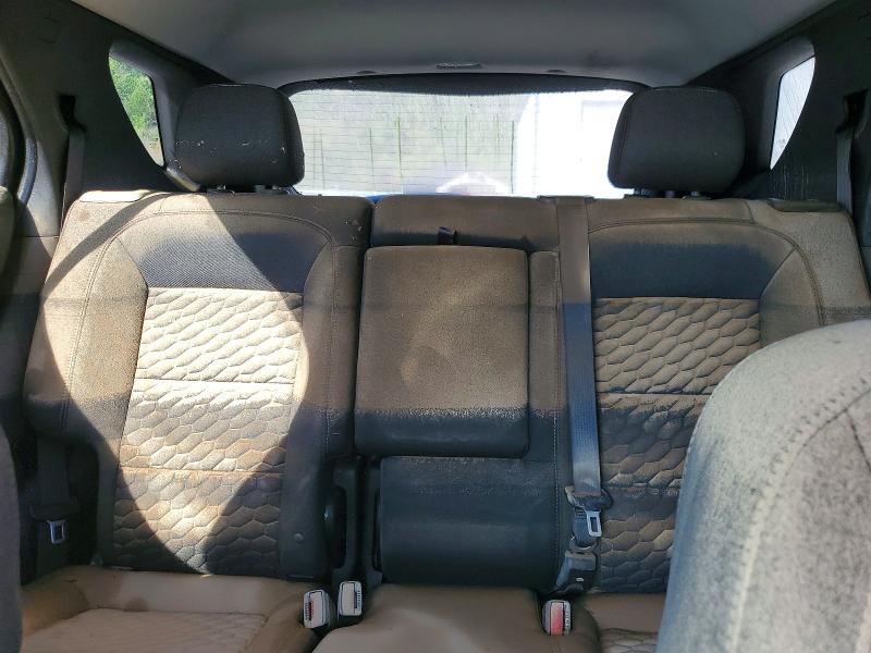 Photo 10 from auction – 2021 CHEVROLET EQUINOX with VIN 3GNAXUEV7MS156876