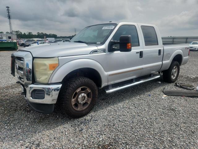 FORD F250 2015 con VIN 1FT7W2B68FEA85725 - Foto de la subasta