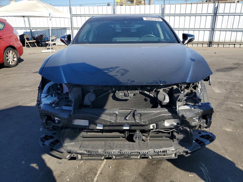 Photo 5 from auction – 2025 LEXUS ES 300H with VIN 58ADA1C19SU068578