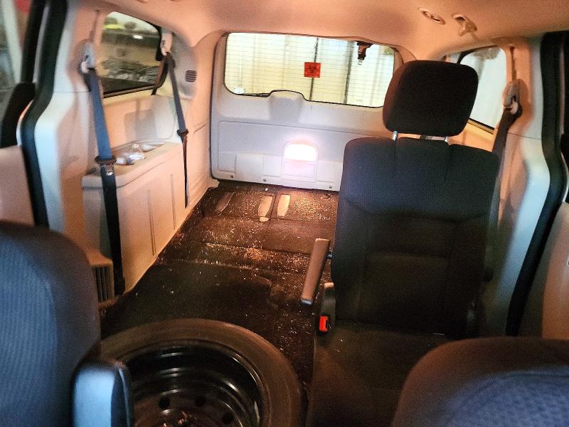 Photo 10 from auction – 2014 DODGE GRAND CARAVAN with VIN 2C4RDGBG5ER238129