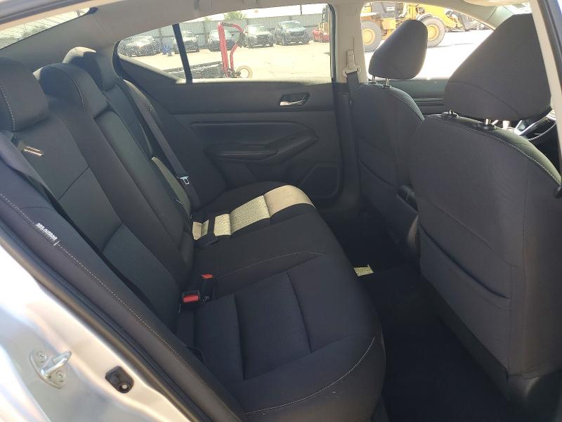 Photo 10 from auction – 2020 NISSAN ALTIMA with VIN 1N4BL4BV2LC194295