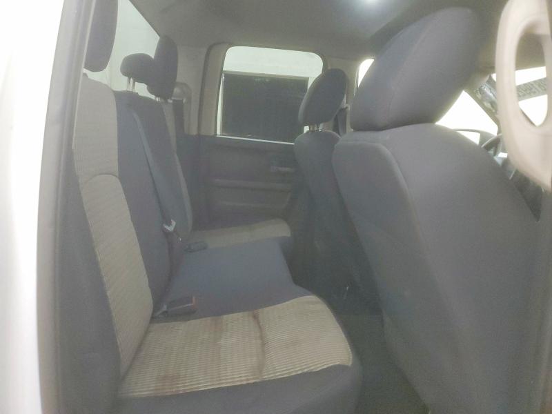 صورة رقم 10 من المزاد - 2011 DODGE RAM 1500 مع VIN 1D7RV1GT4BS599013
