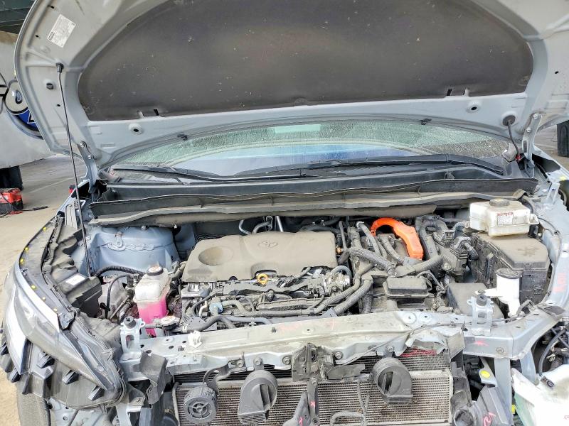 Photo 12 from auction – 2023 TOYOTA SIENNA with VIN 5TDDSKFC4PS092245