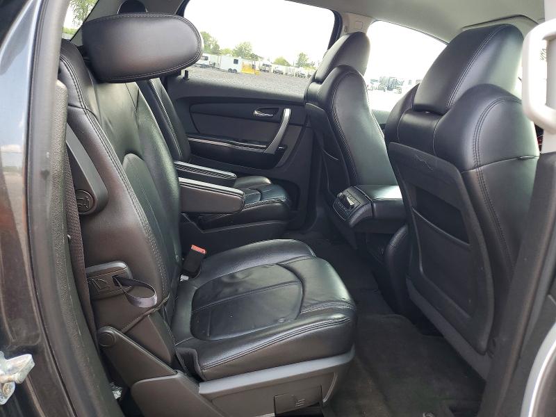 Photo 11 from auction – 2012 GMC ACADIA with VIN 1GKKRRED8CJ297312