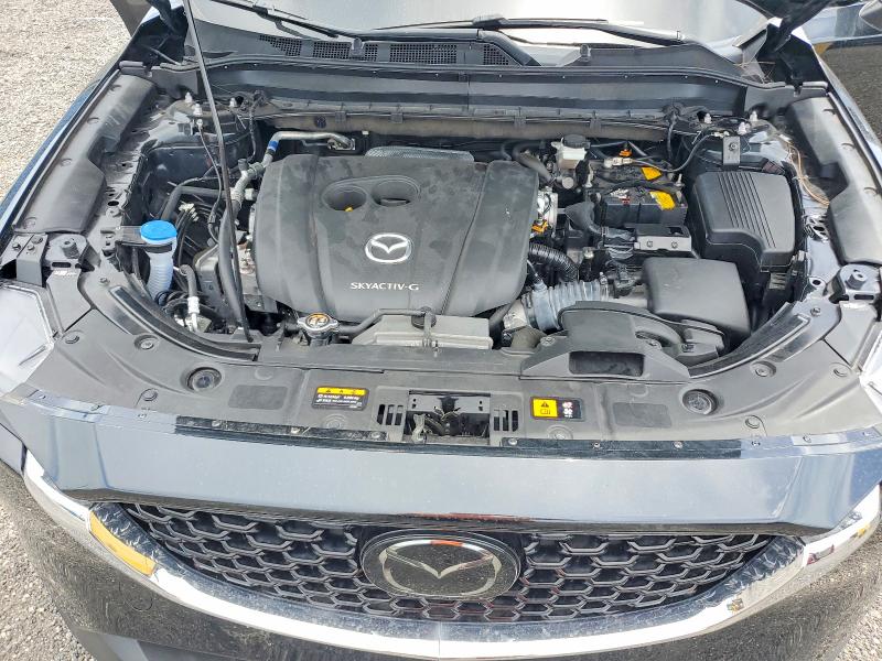 Photo 12 from auction – 2023 MAZDA CX-5 with VIN JM3KFBDM0P0178847