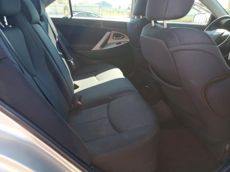 Photo 10 from auction – 2011 TOYOTA CAMRY with VIN 4T1BF3EK9BU198958