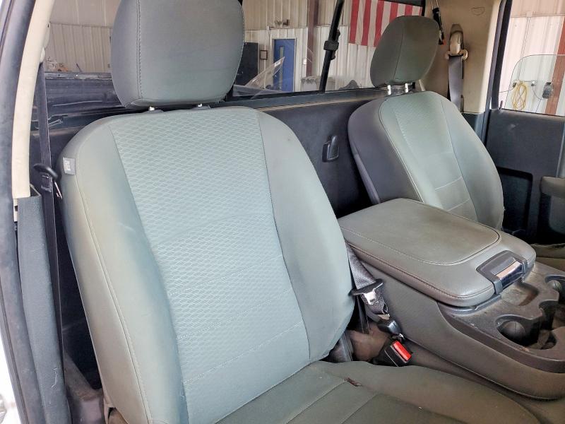 Photo 10 from auction – 2018 RAM 1500 with VIN 3C6JR7DT2JG140482