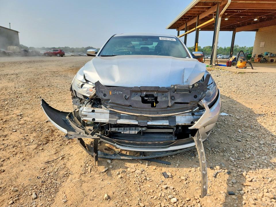 Photo 5 from auction – 2013 FORD TAURUS with VIN 1FAHP2F8XDG232180