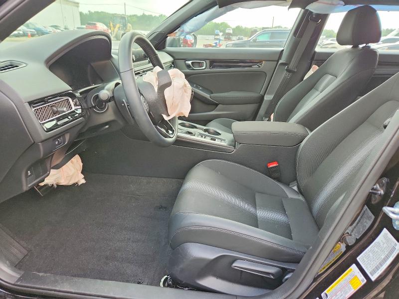Photo 7 from auction – 2026 HONDA CIVIC with VIN 2HGFE4F89TH339292