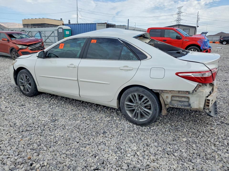 Photo 2 from auction – 2017 TOYOTA CAMRY with VIN 4T1BF1FK7HU437757