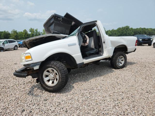 FORD RANGER 2010 with VIN 1FTKR1AD5APA31100 - Photo from auction
