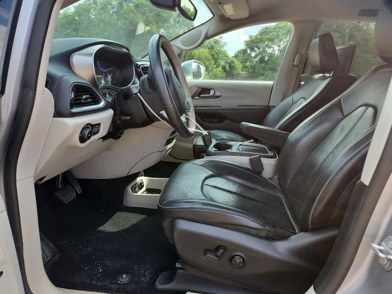 Foto 7 de la subasta – 2018 CHRYSLER PACIFICA con VIN 2C4RC1GG5JR245794