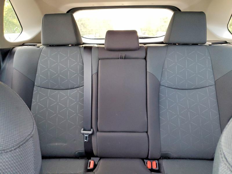 Photo 10 from auction – 2024 TOYOTA RAV4 with VIN 2T3R1RFV4RC466133