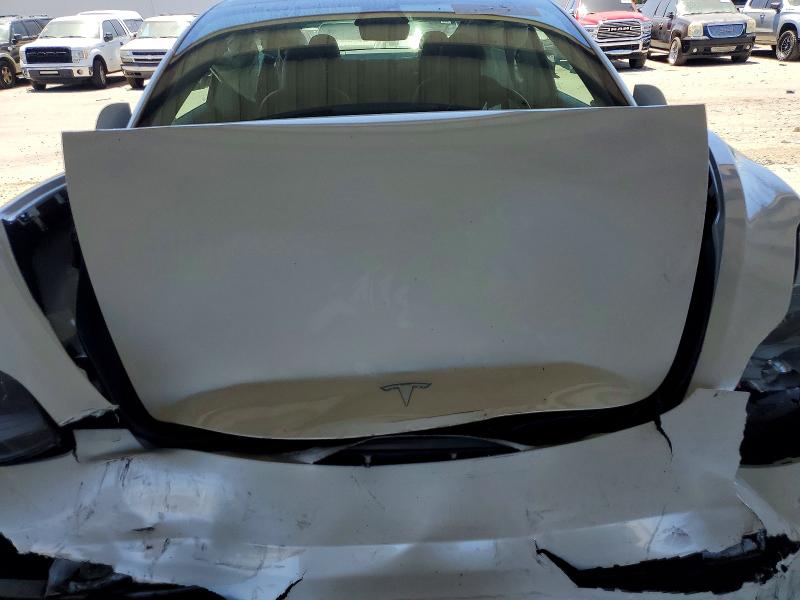 Photo 11 from auction – 2023 TESLA MODEL 3 with VIN 5YJ3E1EB9PF592833