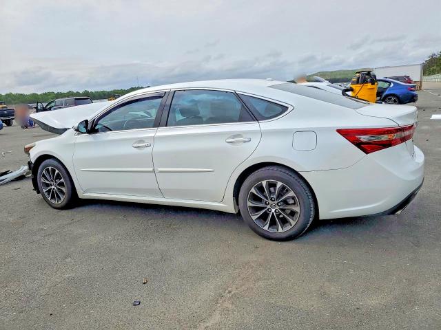Photo 2 from auction – 2016 TOYOTA AVALON with VIN 4T1BK1EB9GU200943