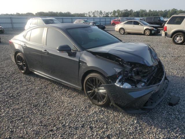 Photo 4 from auction – 2026 TOYOTA CAMRY with VIN 4T1DAACK0TU263907