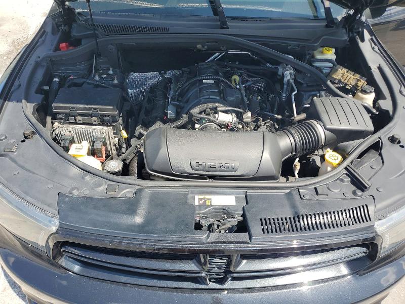 Photo 12 from auction – 2015 DODGE DURANGO with VIN 1C4SDJCT2FC688521